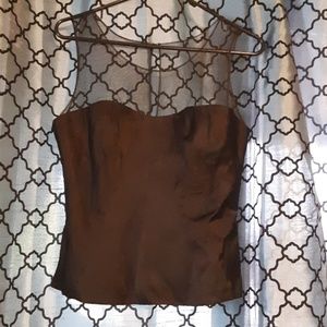 White house black market size 8